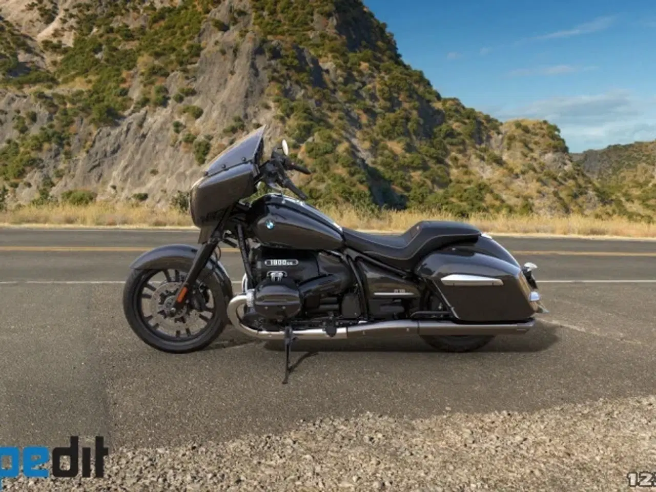 Billede 6 - BMW R 18 B