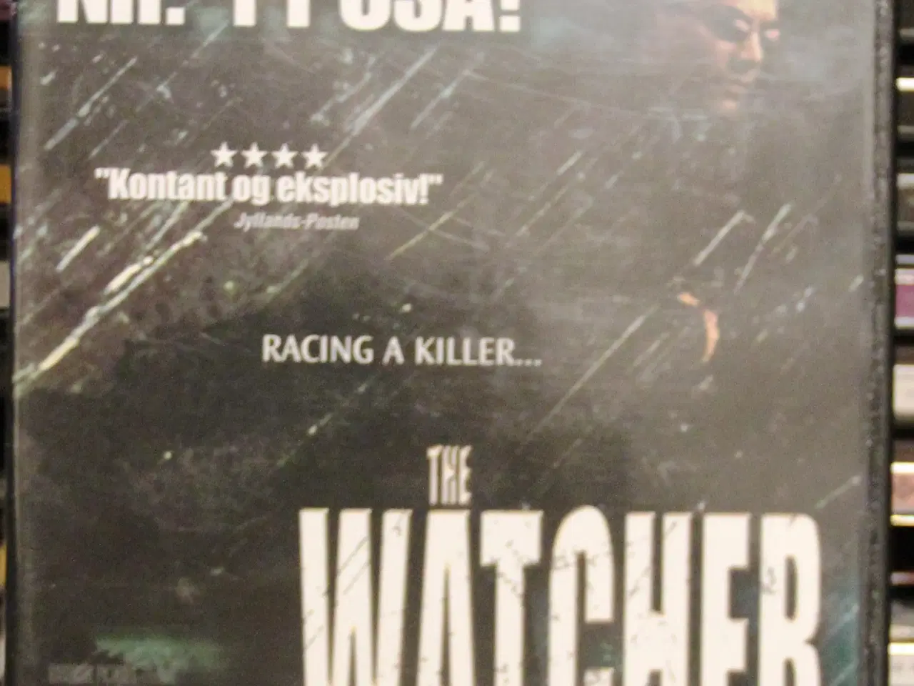 Billede 3 - DVD-film til salg