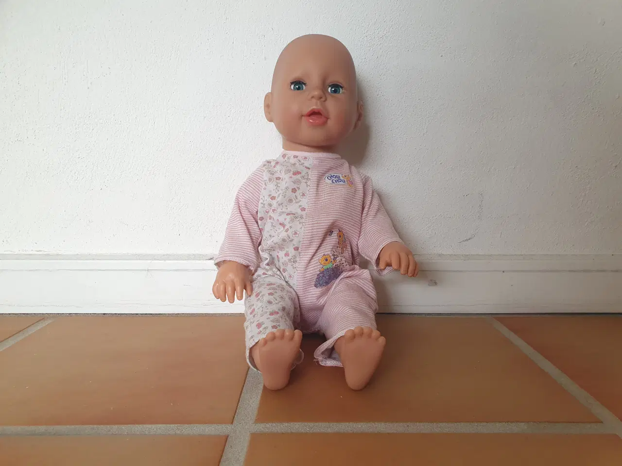 Billede 1 - Chou Chou dukke sælges