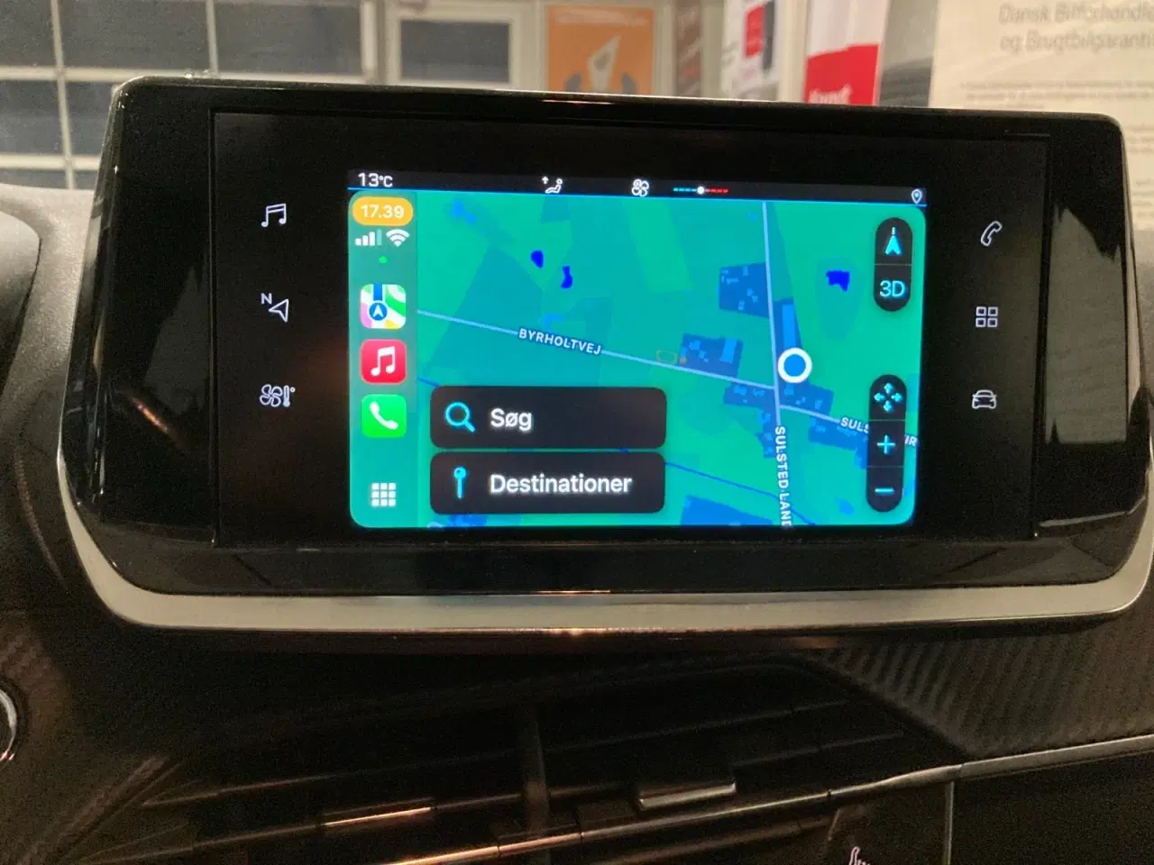 Billede 10 - Peugeot 208 1,2 PureTech 75 Active+