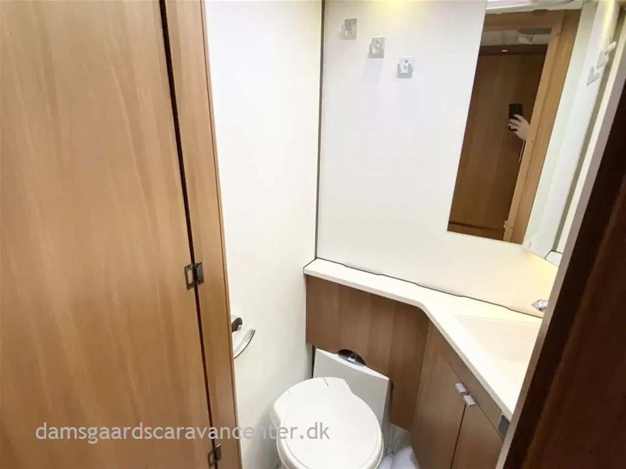 Billede 23 - 2013 - Kabe Smaragd 5 GLE KS   Forventes på lager medio uge 28