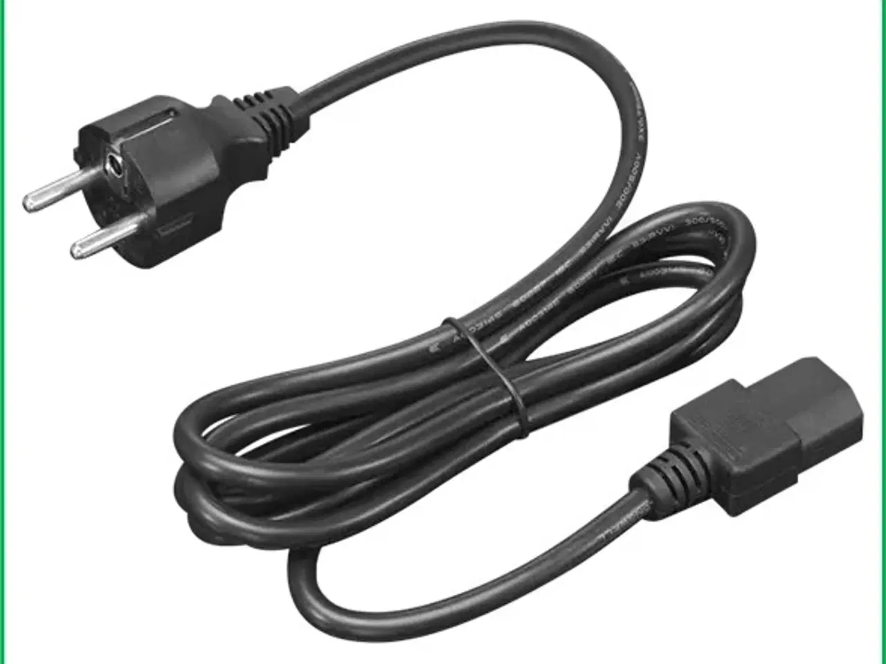 Billede 2 - Levenova strømforsyning på hele 230 W