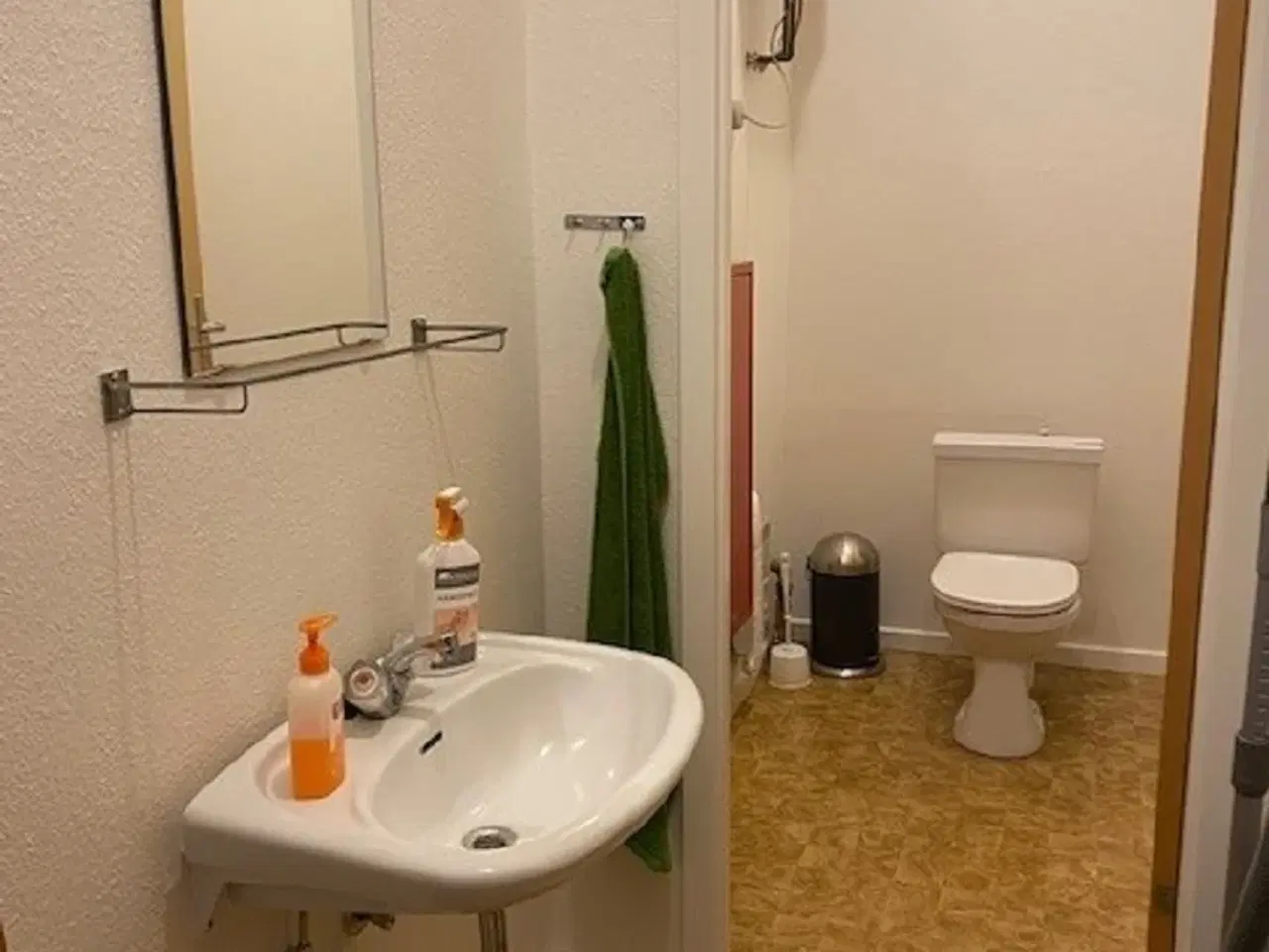 Billede 9 - Erhvervslejemål velbeliggende i attraktivt område - tæt på motorvej