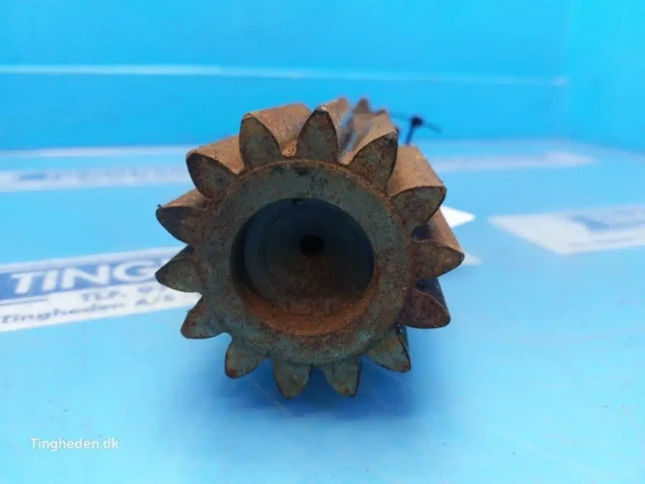 Billede 5 - New Holland M160 Aksel R.  5165497