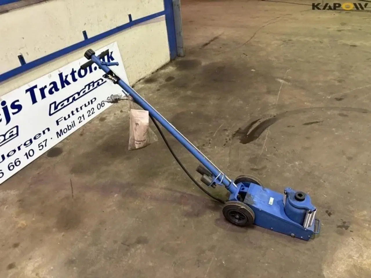 Billede 3 - - - - Luft donkraft