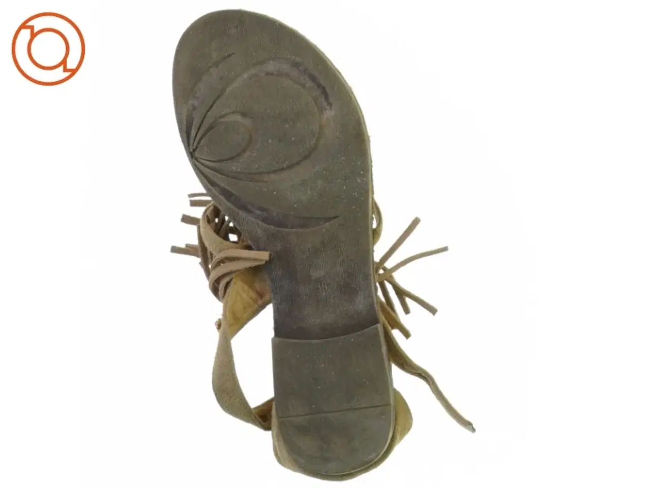Billede 4 - Sandaler (str. 39)