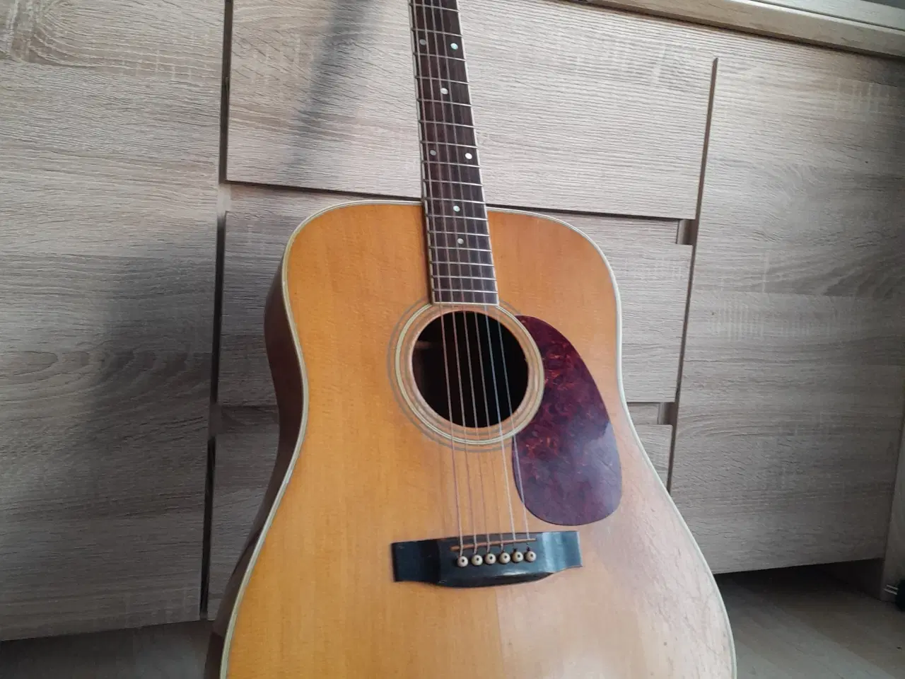 Billede 7 - Martin D3532 Shenandoah 