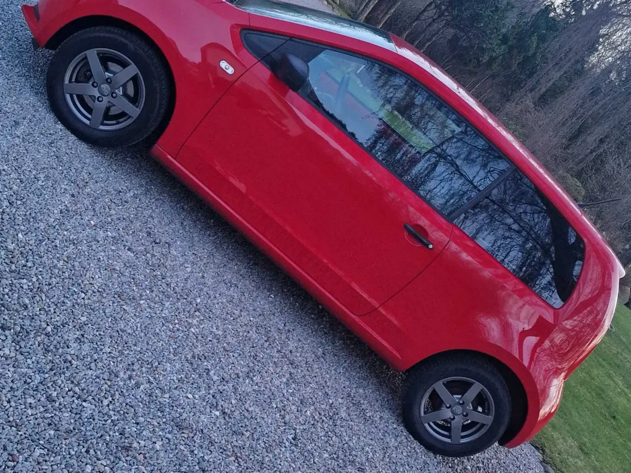 Billede 1 - Seat mii 