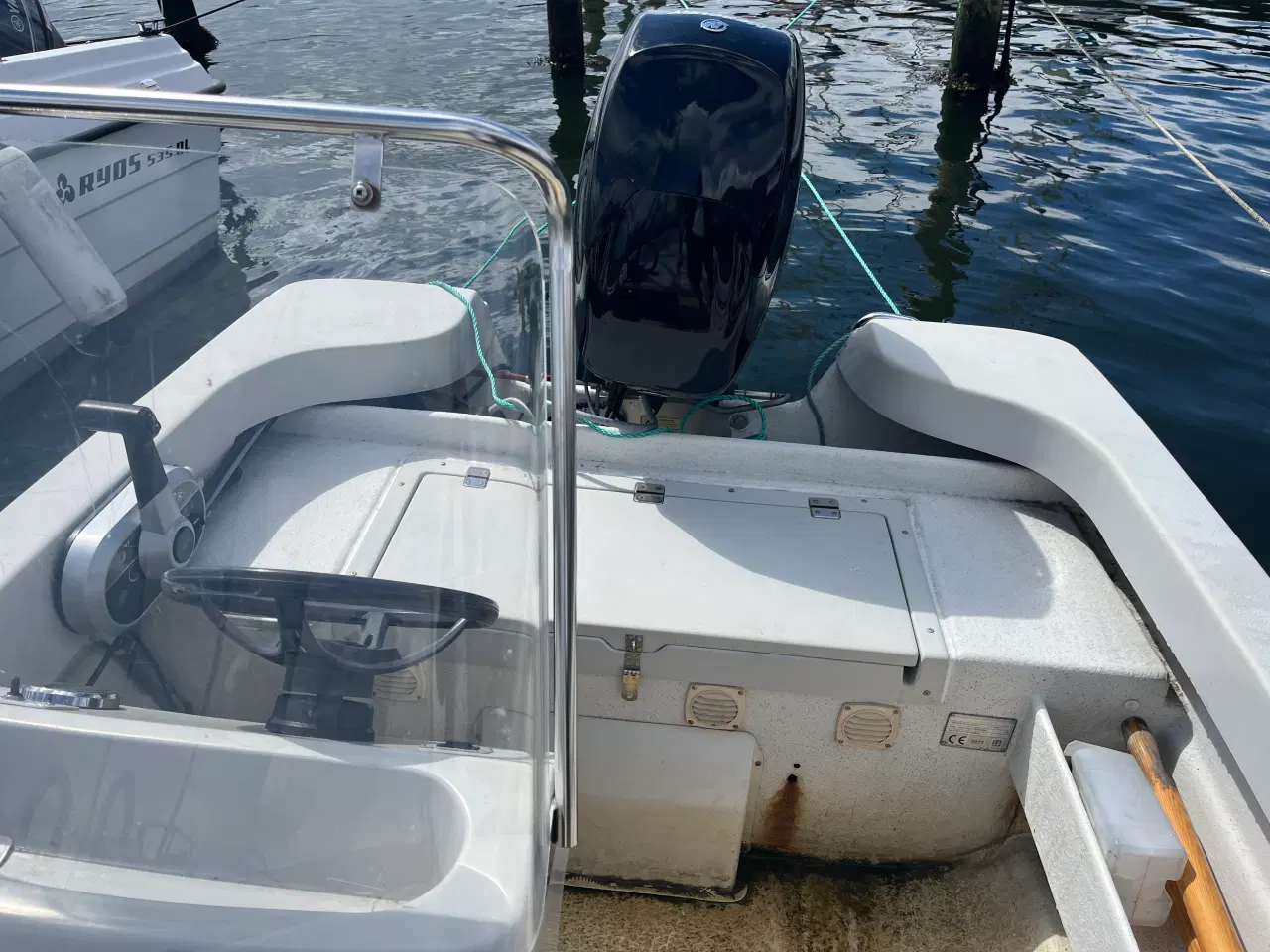 Billede 5 - Crescent 465 Trader