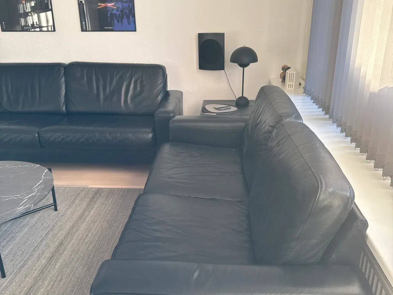 Billede 3 - Sofa