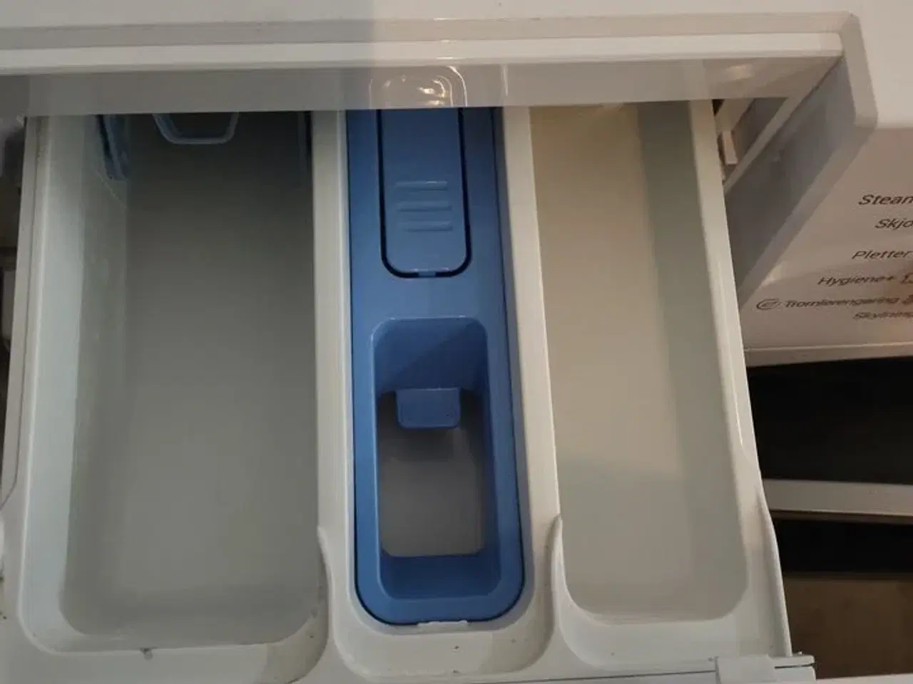 Billede 5 - Vaskemaskine, demo.  BLOMBERG.