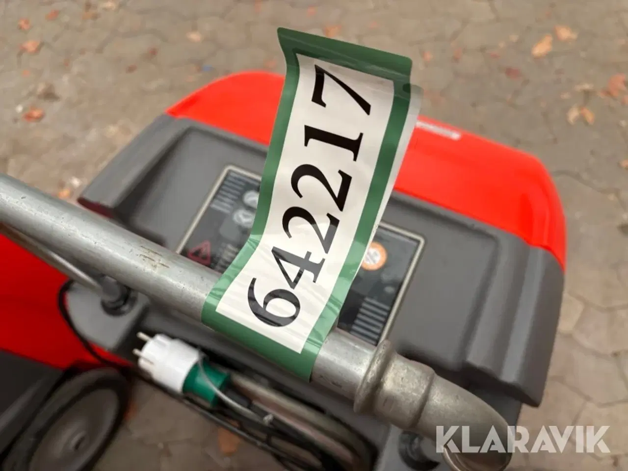 Billede 7 - Affugtere Intertek HT 650 2 styk