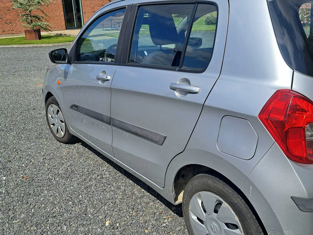 Billede 4 - Suzuki celo 1.0