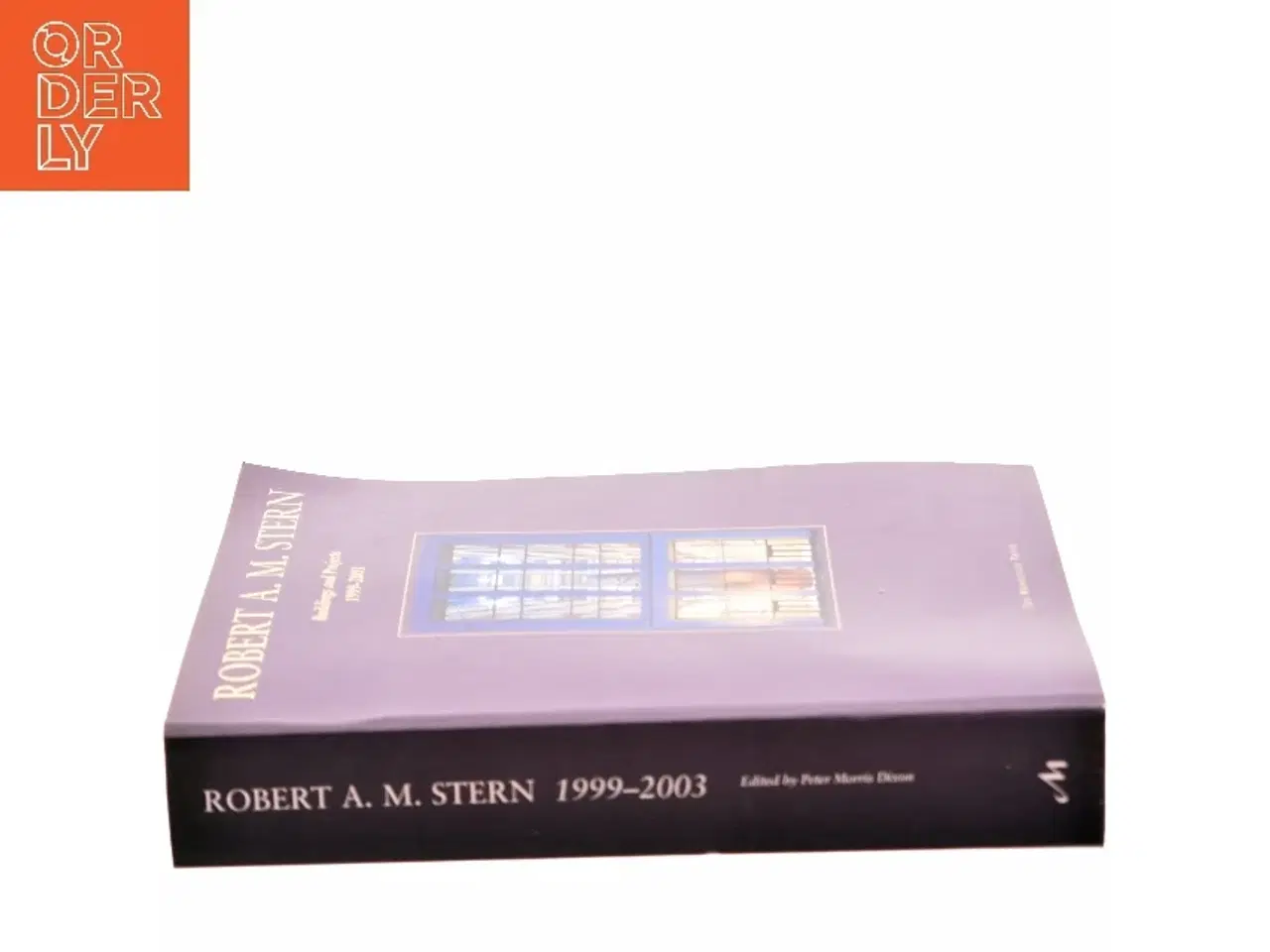 Billede 2 - Robert A.M. Stern af Robert A. M. Stern (Bog)