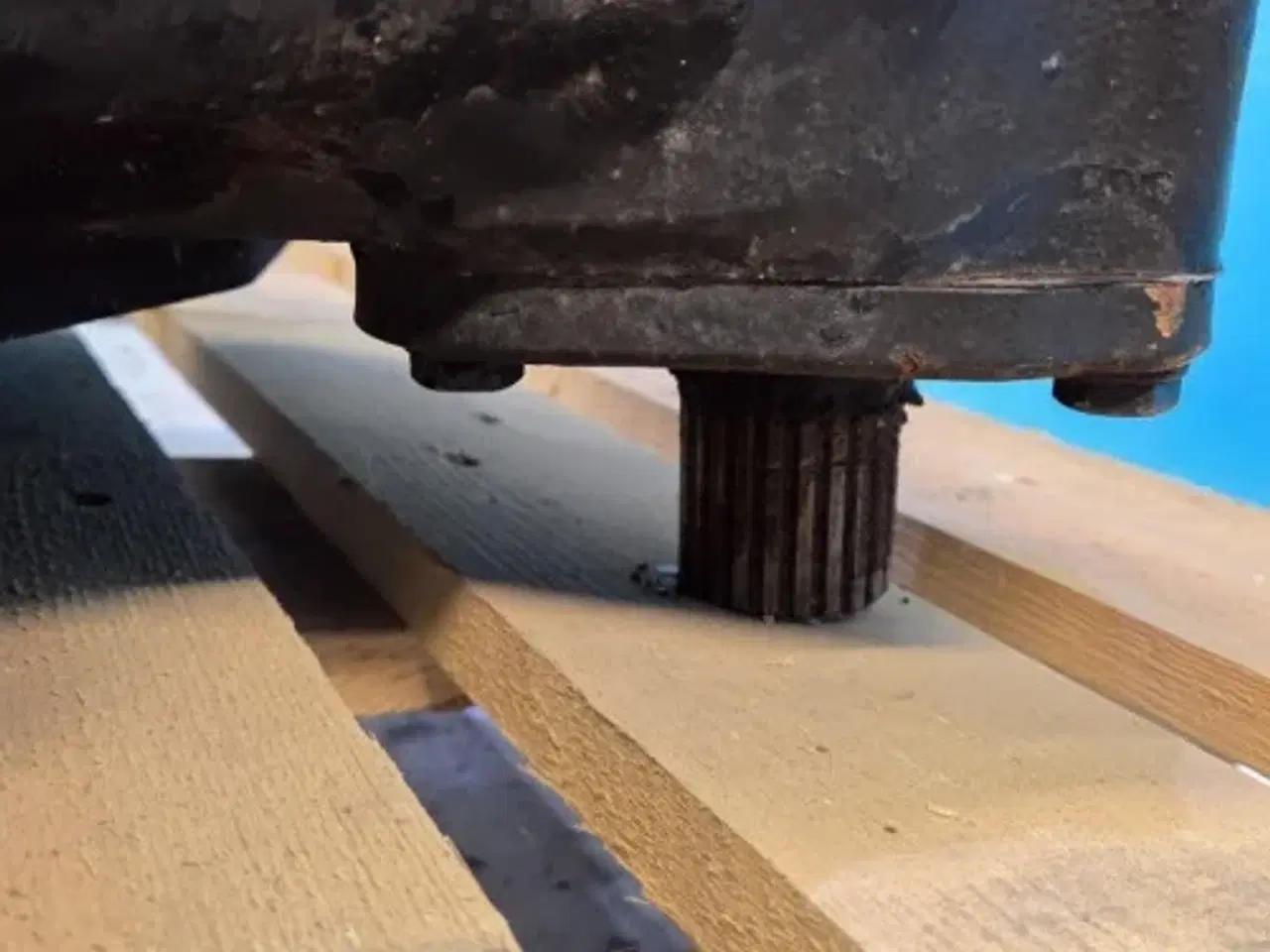 Billede 12 - New Holland CR9.90 Slutdrev 84407416