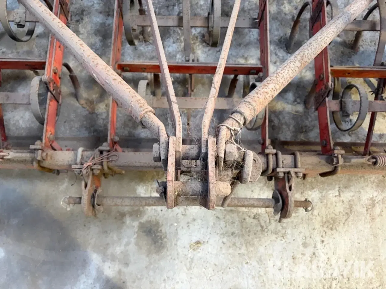 Billede 10 - Harve Fraugde