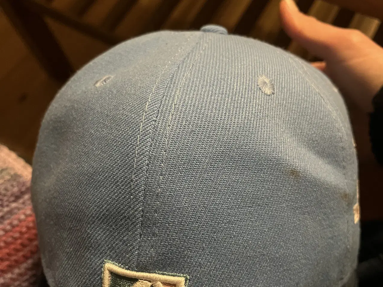 Billede 2 - New era kasket