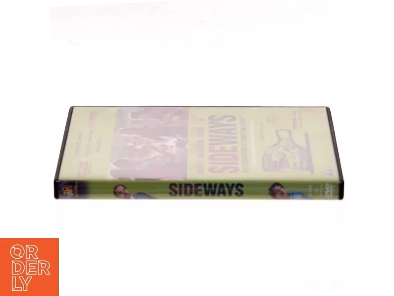 Billede 2 - Sideways med Paul Giamatti (DVD)
