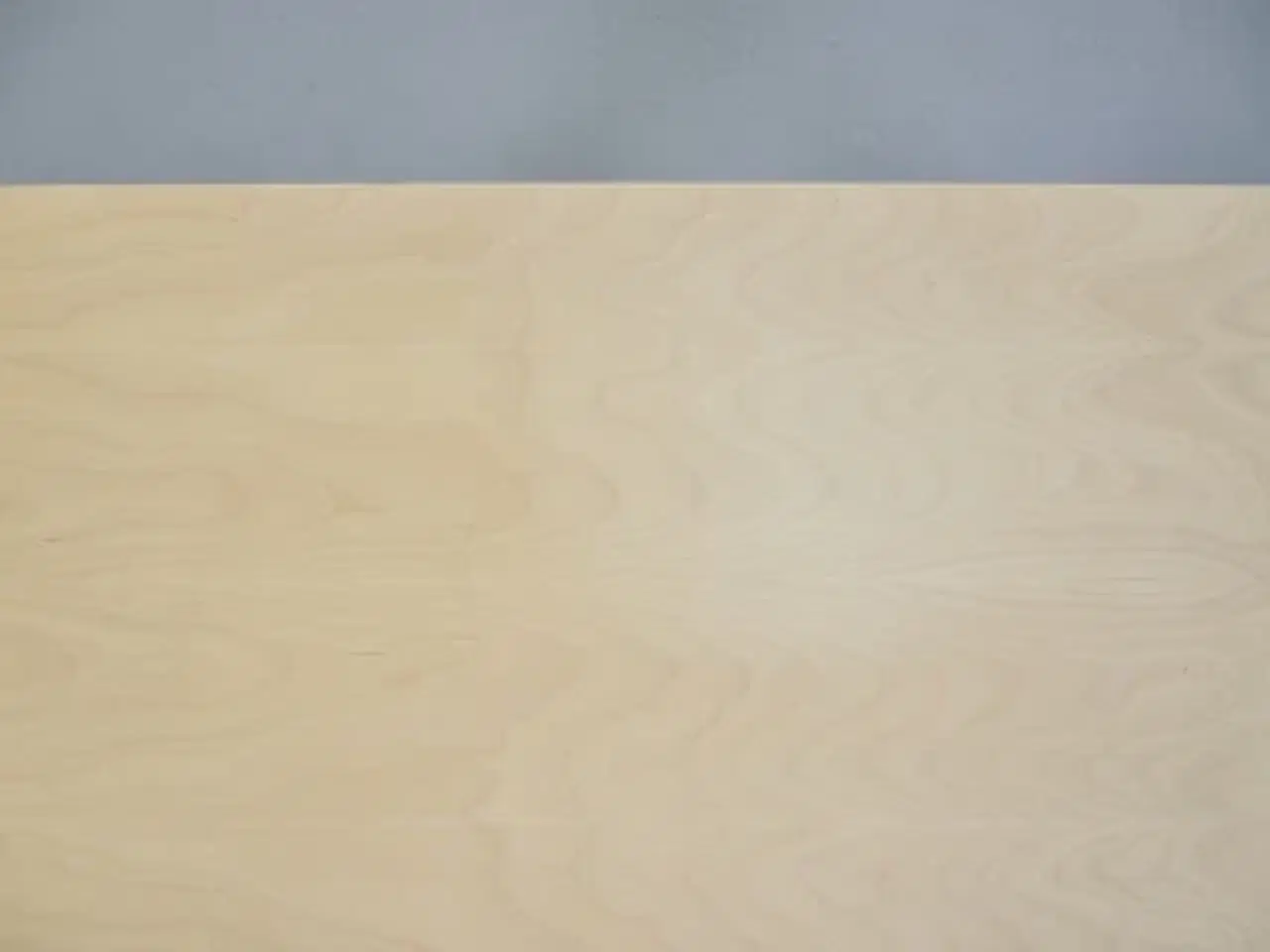 Billede 7 - Scan office hæve-/sænkebord i birk, 120 cm.