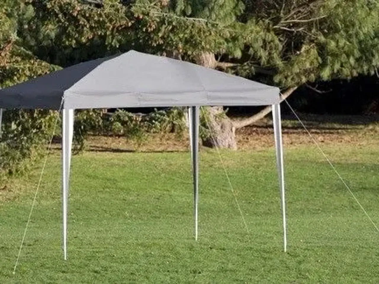 Billede 1 - foldepavilion