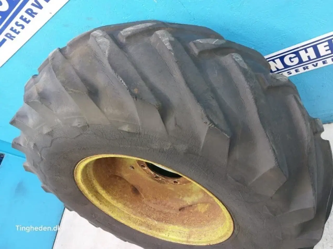 Billede 20 - 26" 18.4/15-26