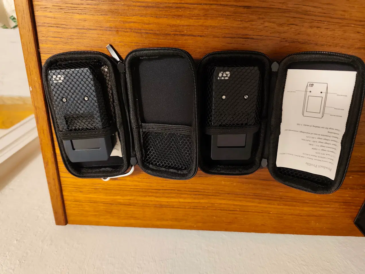 Billede 2 - Vaper nye alle sammen 