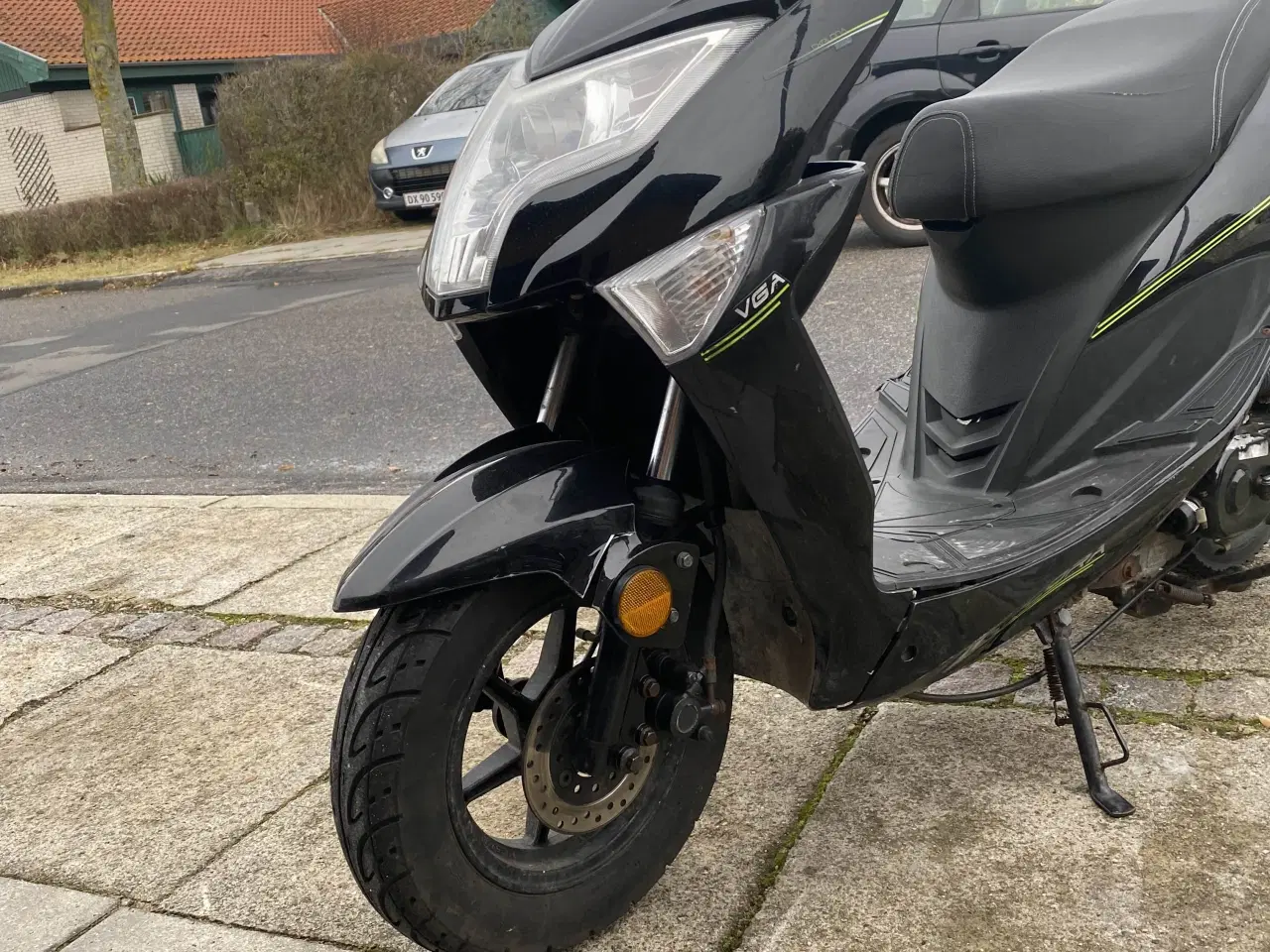 Billede 6 - VGA explora euro 2