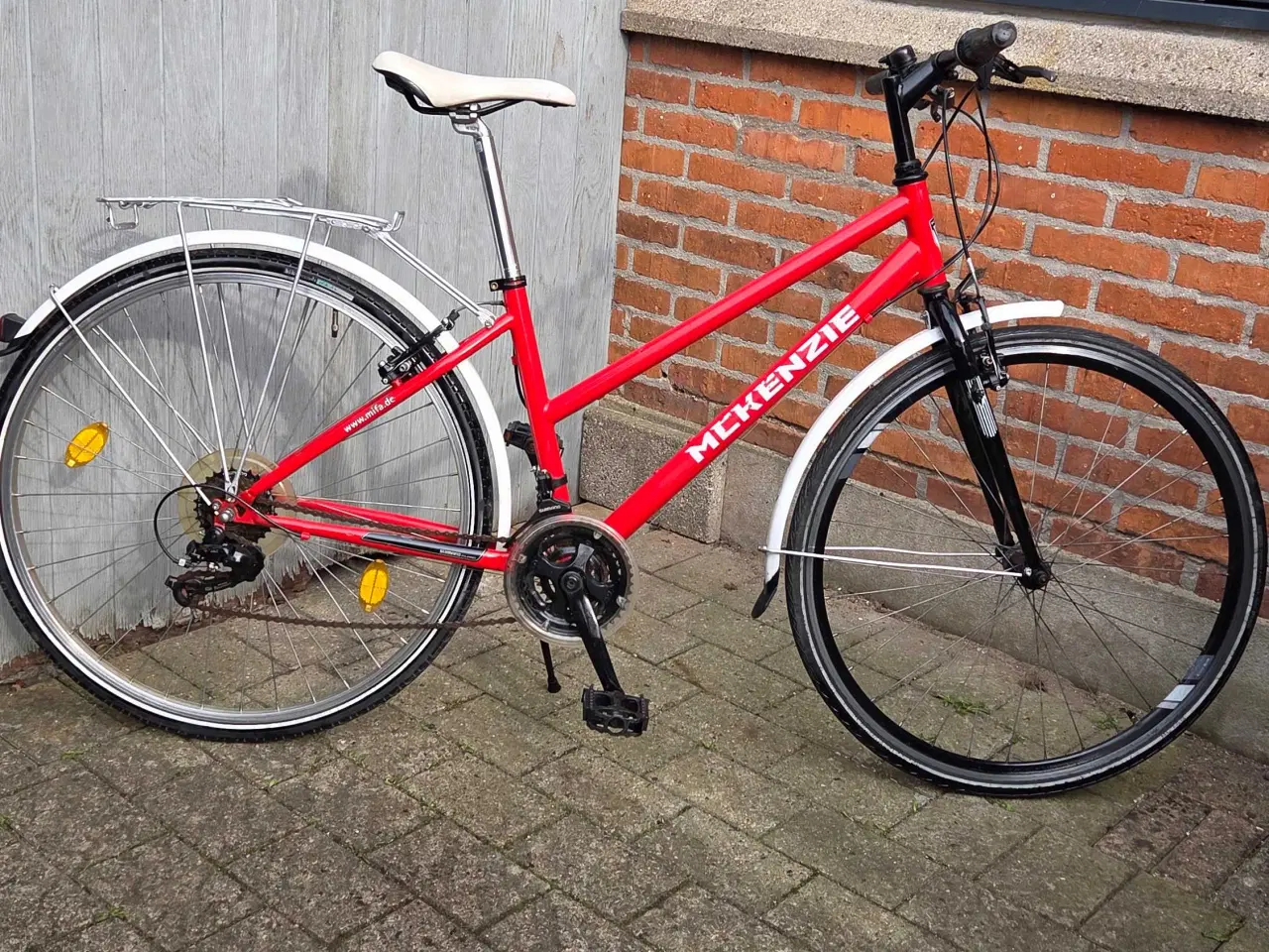 Billede 7 - MCKENZIE 28"