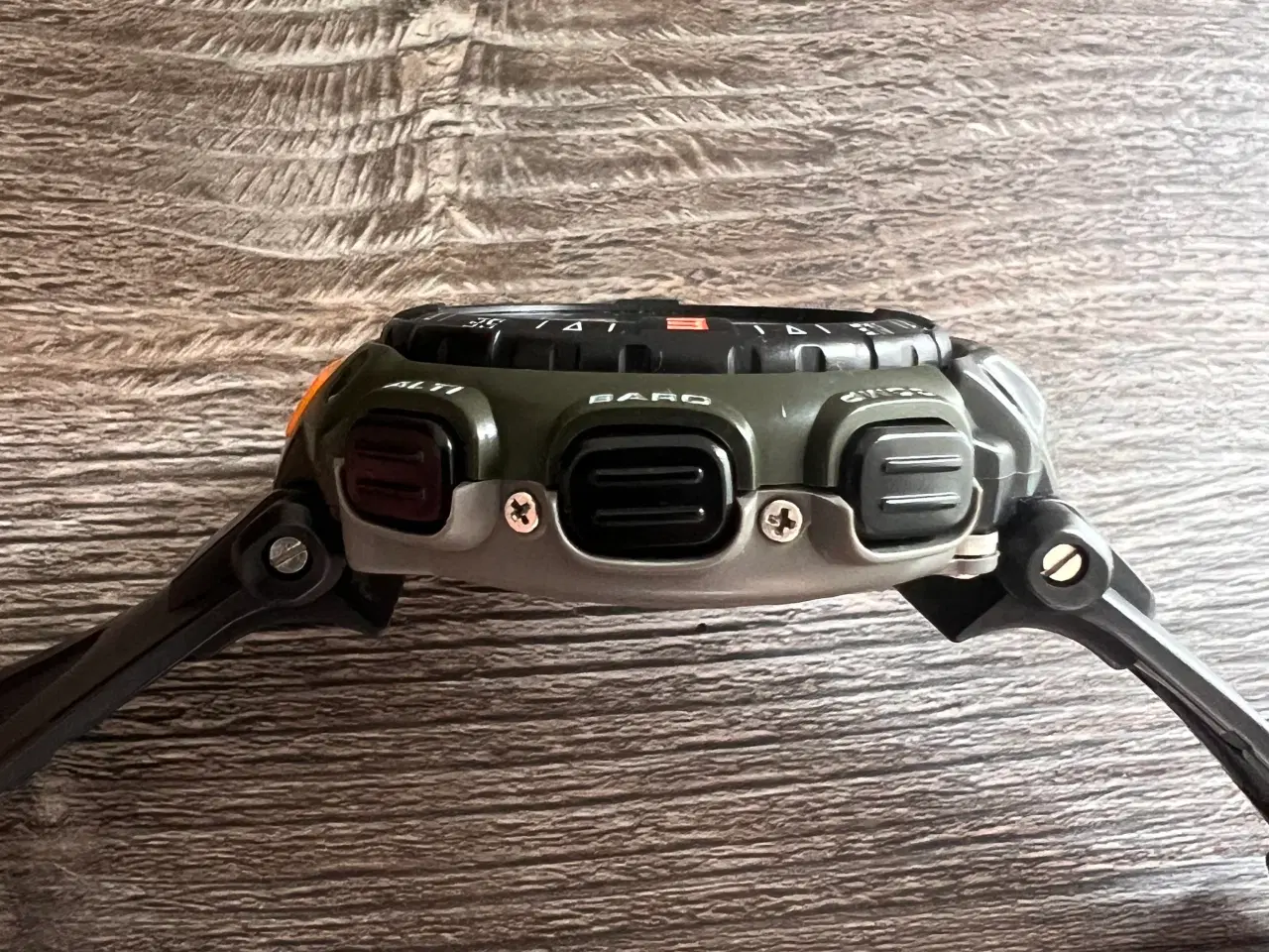 Billede 5 - Casio PAG 40-V3