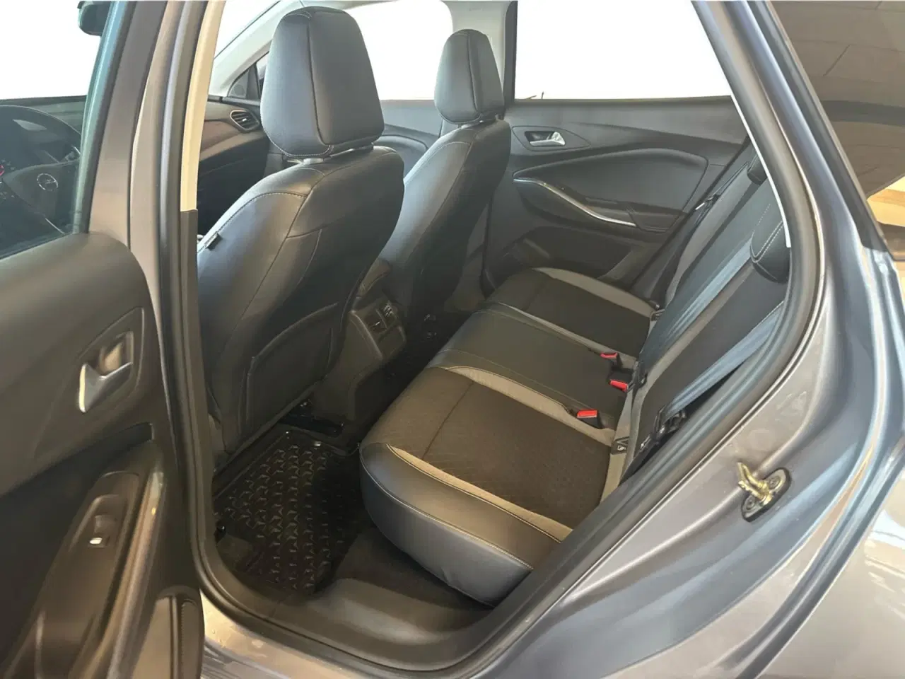 Billede 12 - Opel Grandland X 1,6 CDTi 120 Innovation