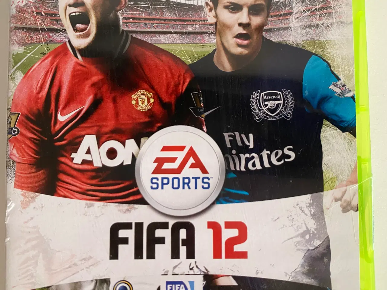 Billede 1 - Fifa 12 (Xbox 360)