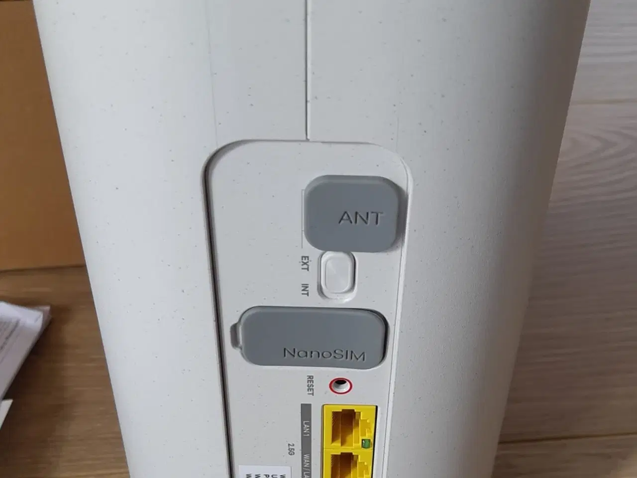 Billede 3 - 5G Router zyxel