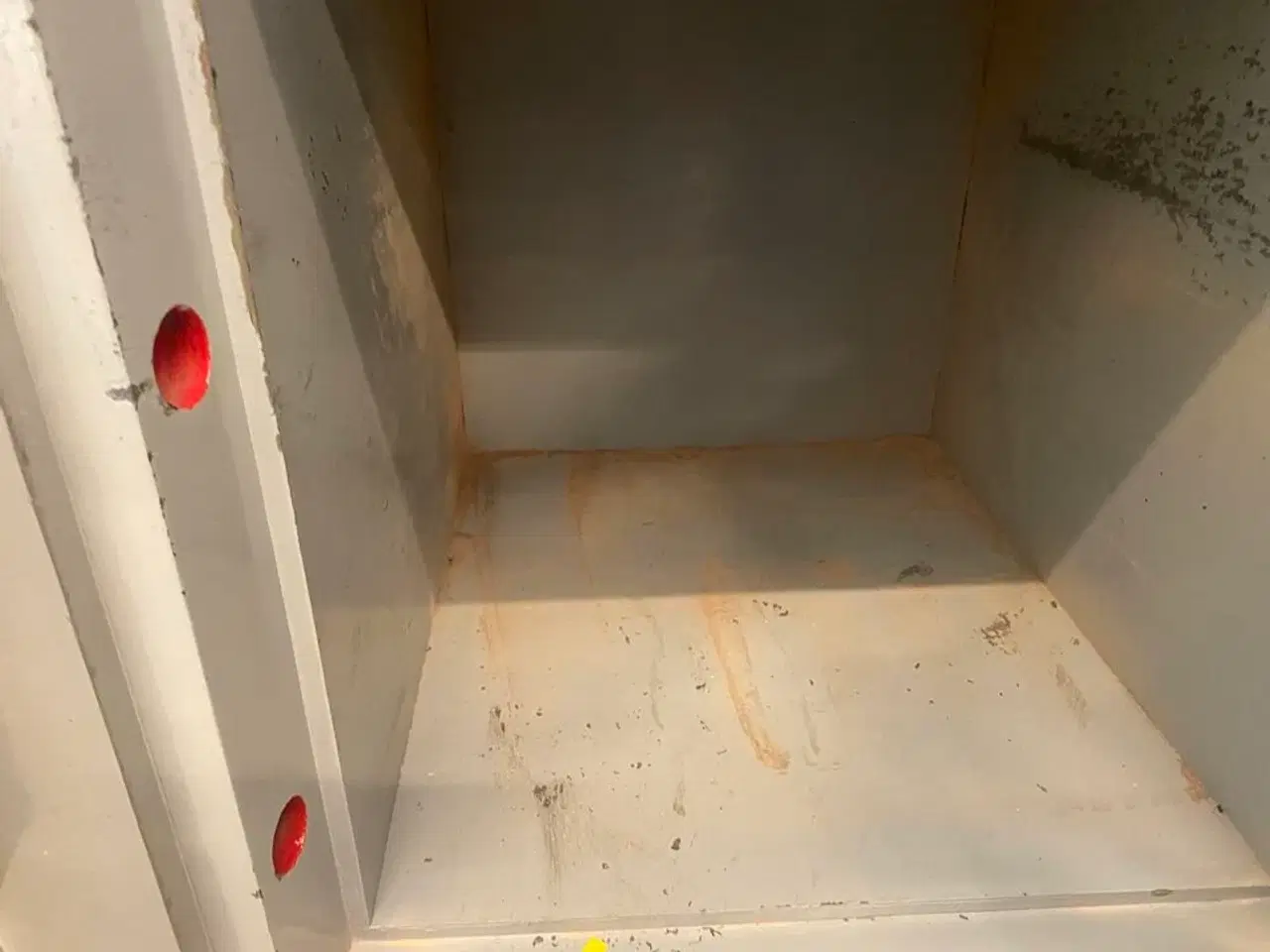 Billede 6 - Pengeskab, Dansk Panser Box