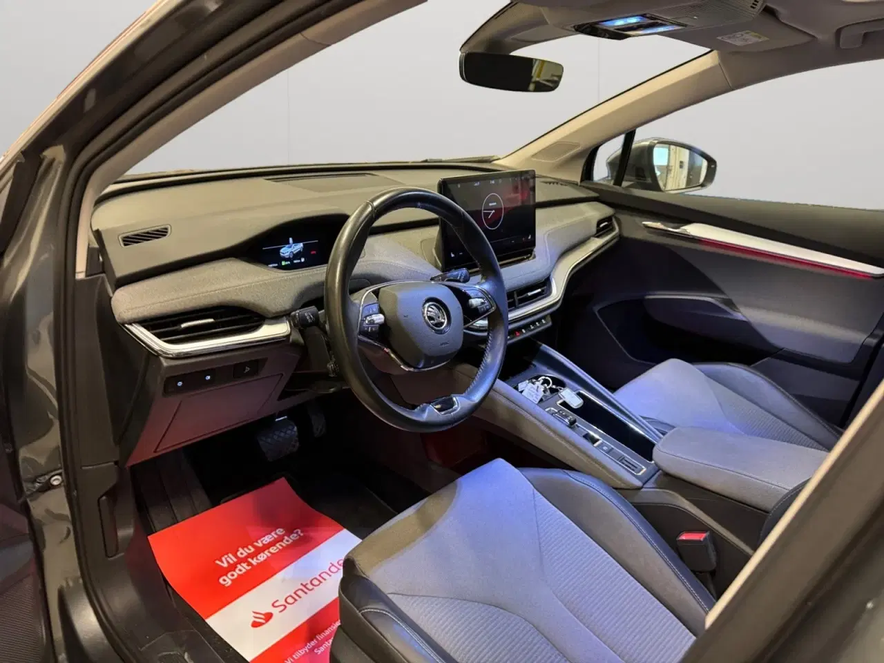 Billede 5 - Skoda Enyaq 60 iV