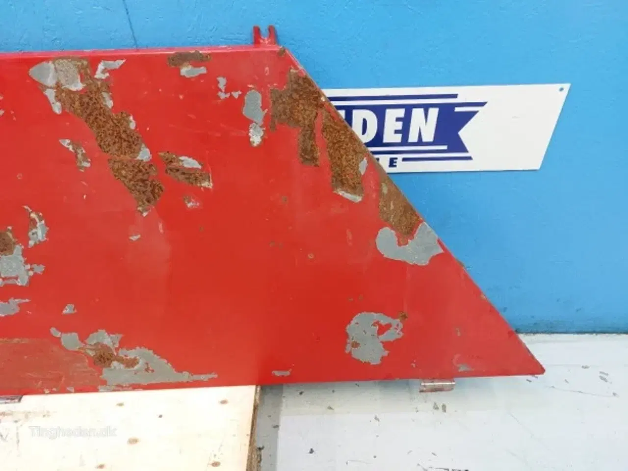 Billede 10 - Massey Ferguson 31 Skærm 28150628