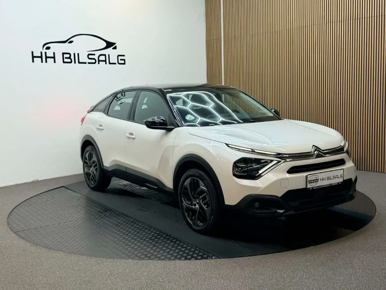 Billede 3 - Citroën C4 1,2 PureTech 130 VTR Sport EAT8