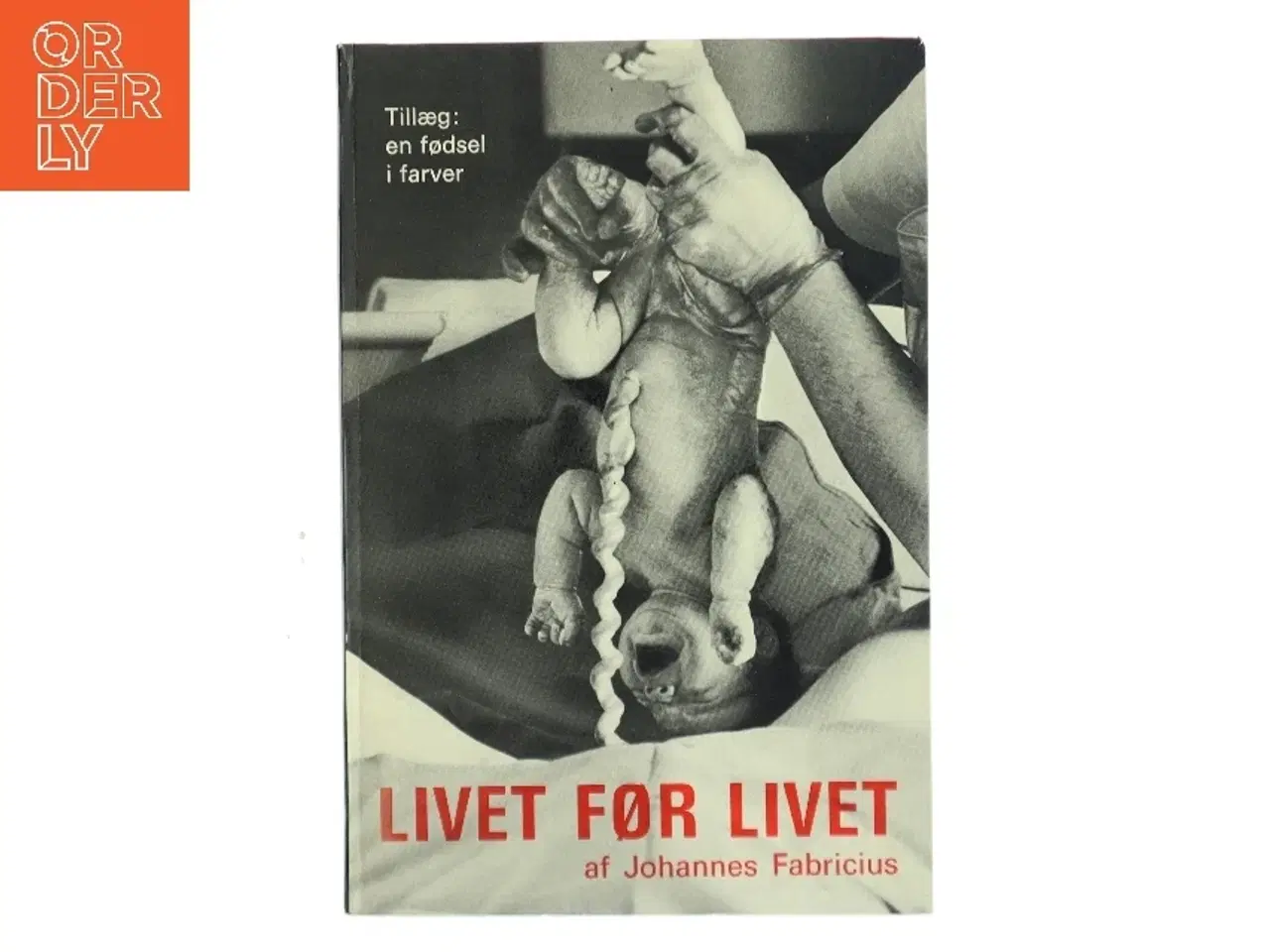 Billede 1 - Livet før livet