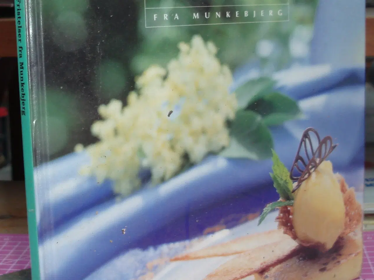 Billede 1 - Fristelser fra Munkebjerg