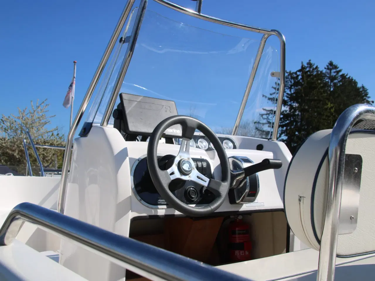 Billede 8 - Uttern S55 Exclusive