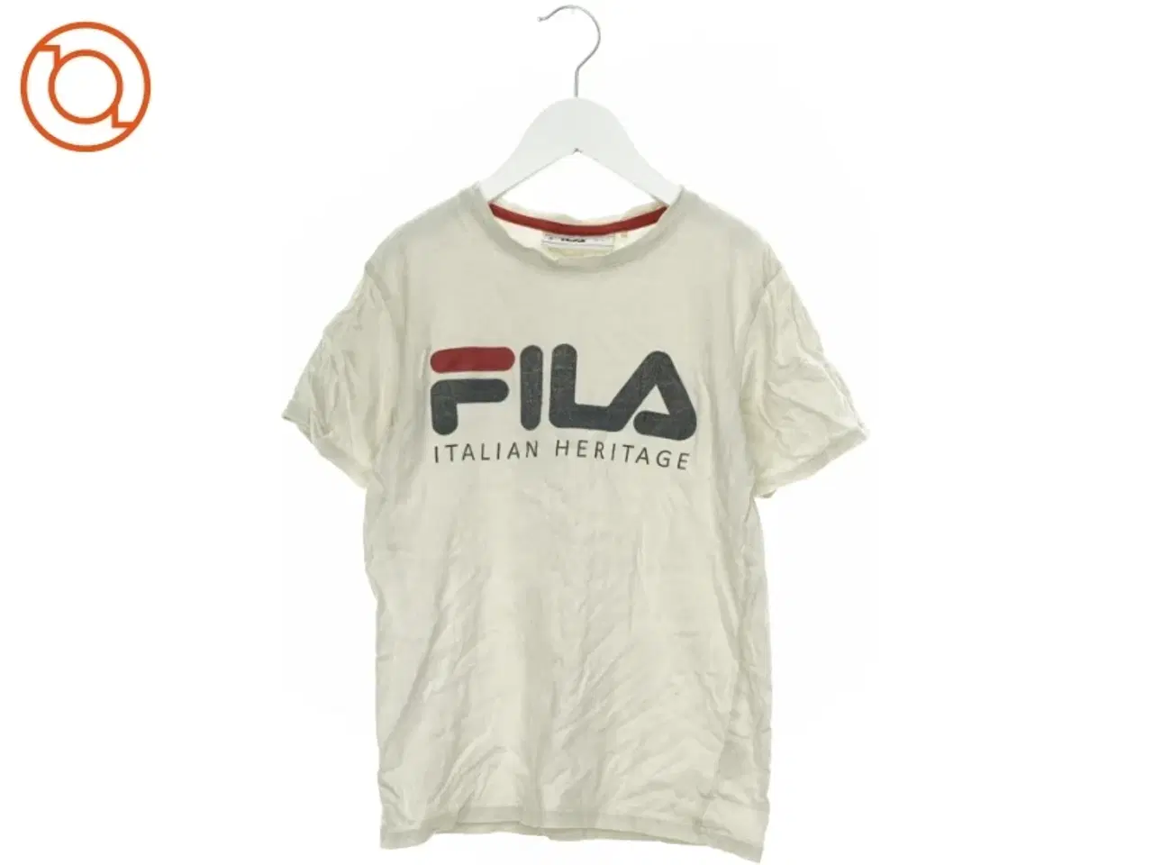 Billede 1 - T-Shirt fra Fila (str. 152 cm)
