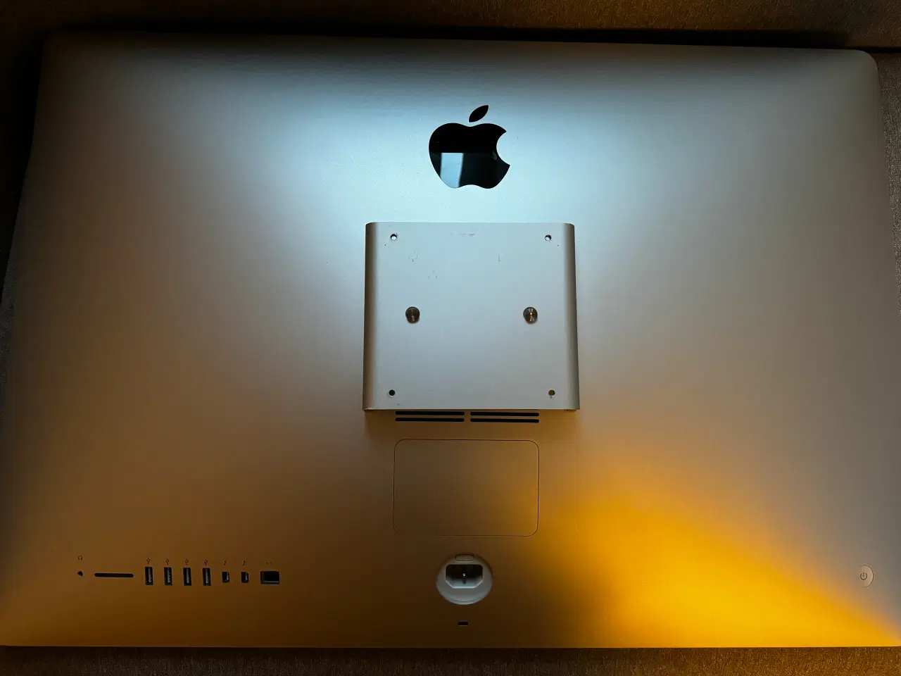 Billede 4 - iMac 27" Væghængt 1000 GB Fusion Drive