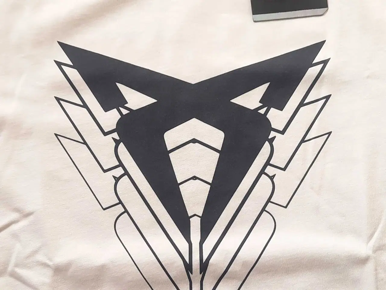 Billede 4 - Cupra t-shirt i super kvalitet