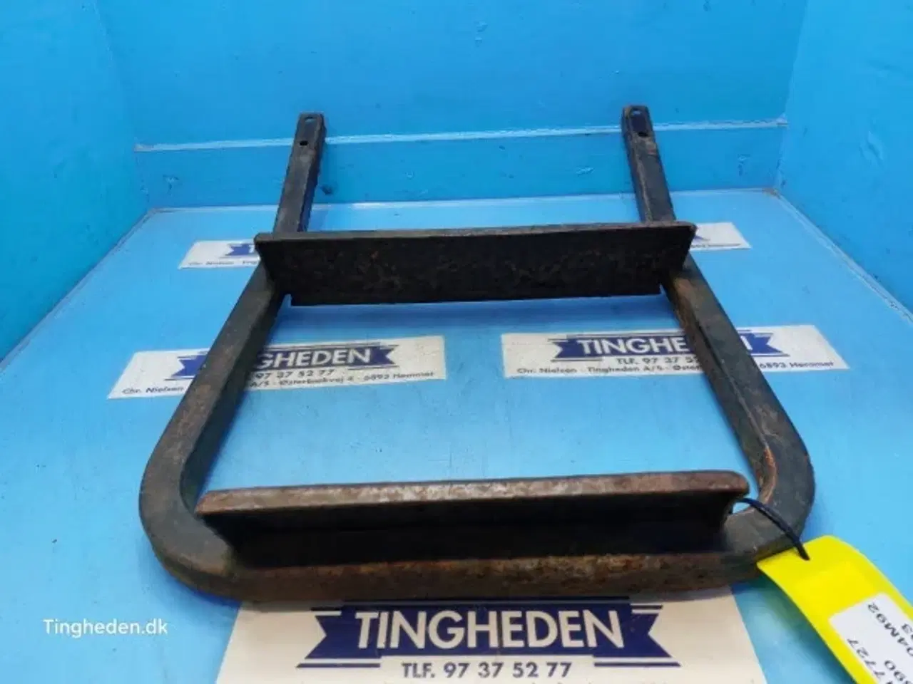 Billede 8 - Massey Ferguson 690 Trin 1684004M92