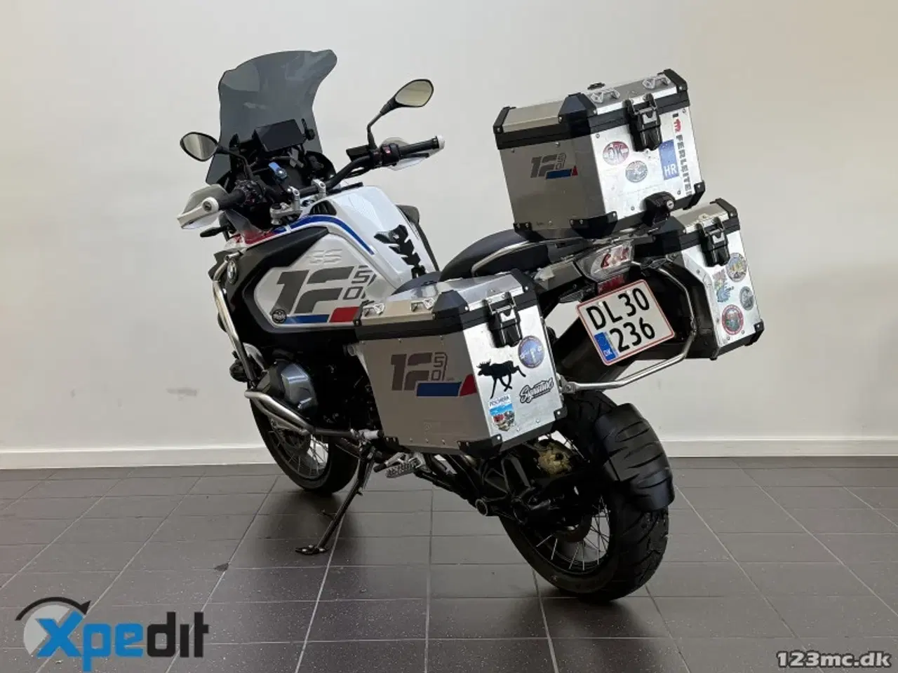 Billede 8 - BMW R 1250 GS Adventure