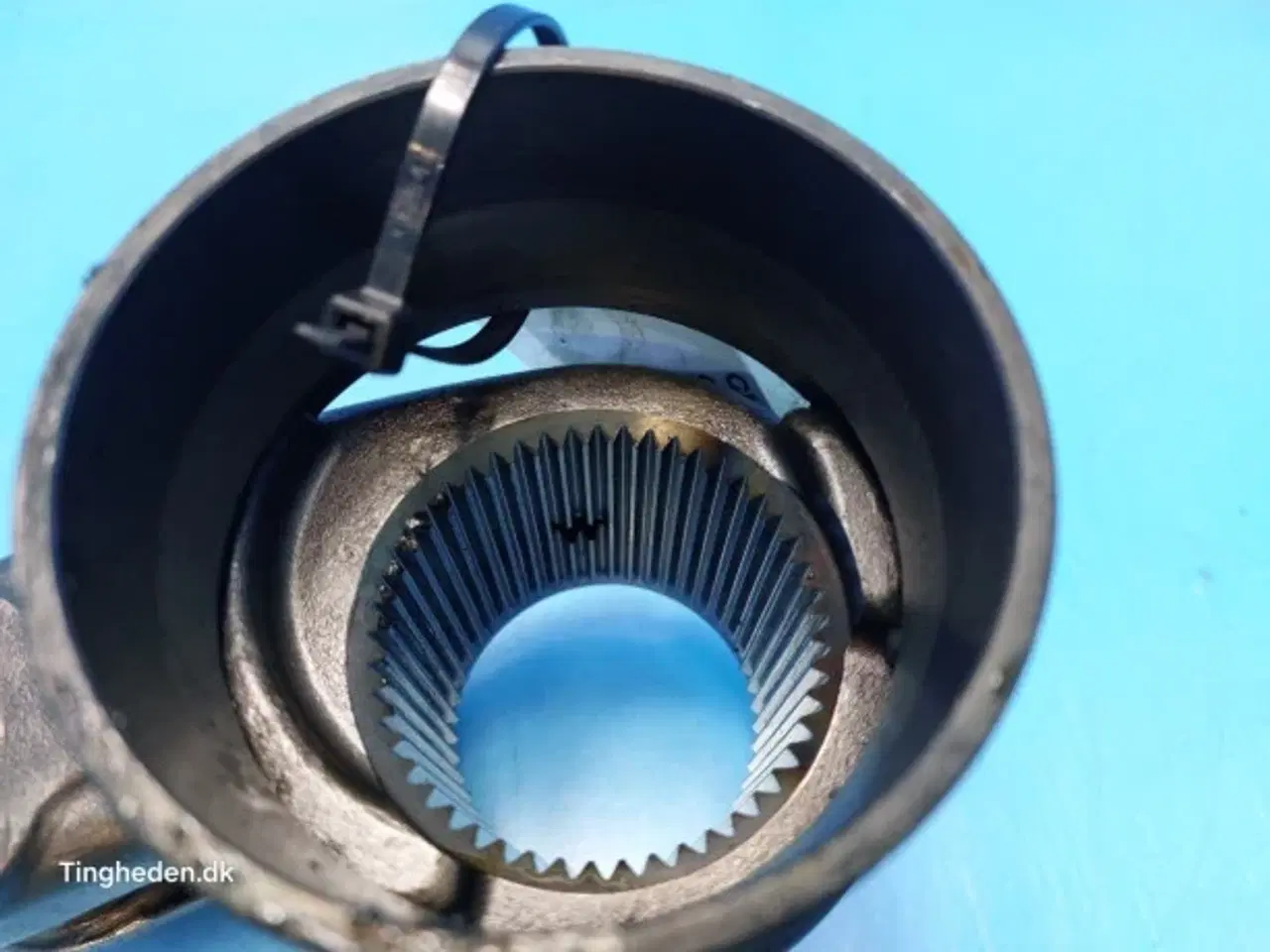 Billede 13 - Case Farmall 95A Arm 5165510