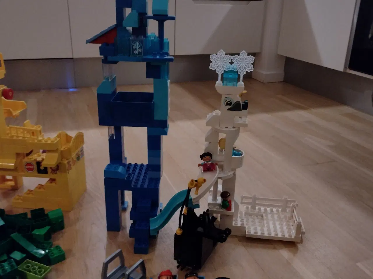 Billede 6 - Lego Duplo