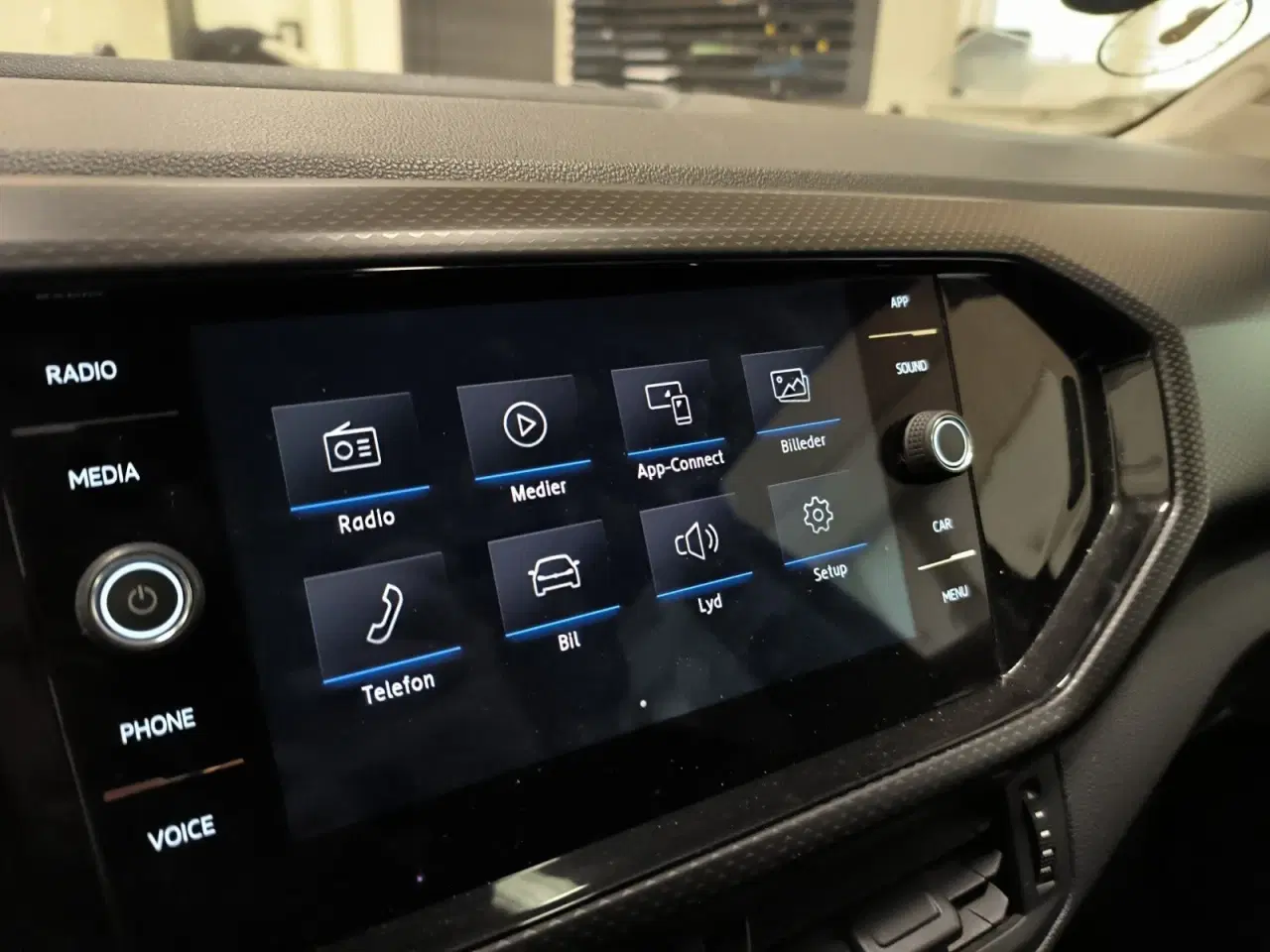 Billede 10 - VW T-Cross 1,0 TSi 110 Life DSG
