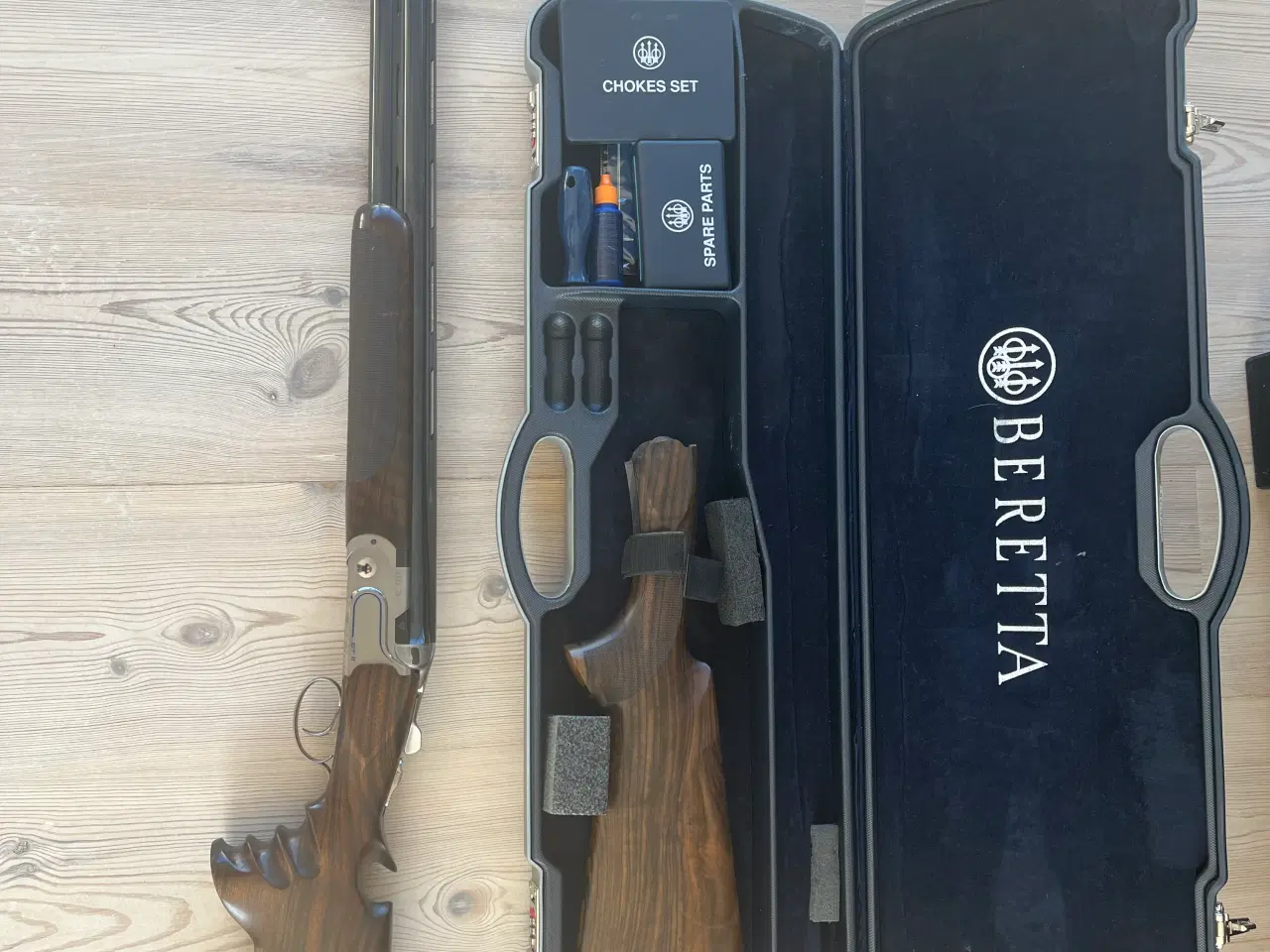 Billede 3 - Beretta DT11 