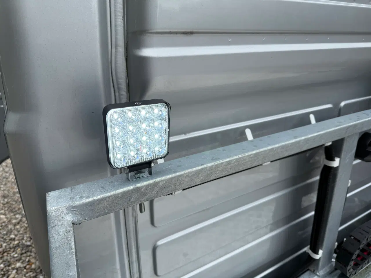 Billede 12 - Citroen Jumper Autotransporter 
