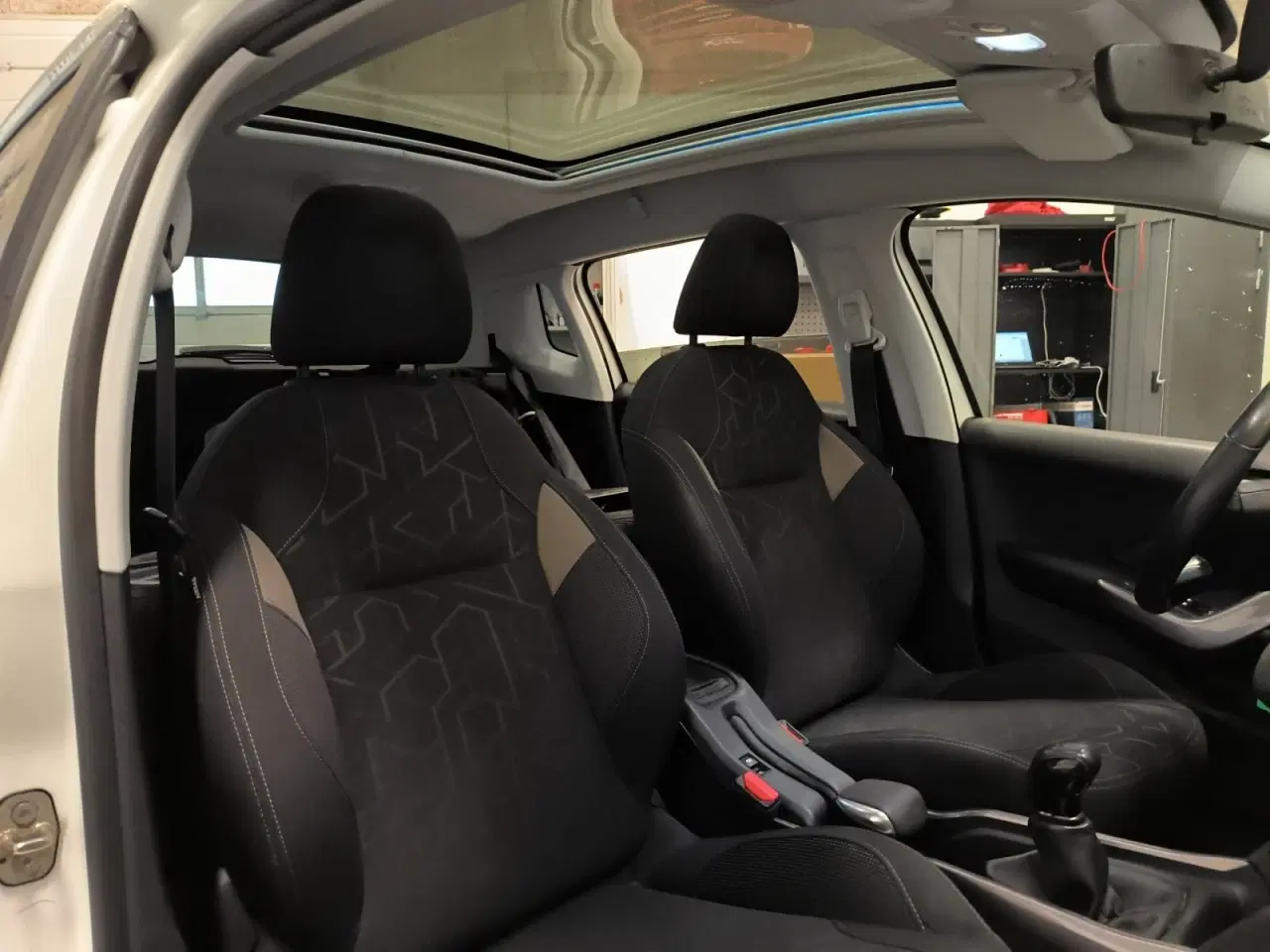 Billede 18 - Peugeot 2008 1,4 HDi 68 Active